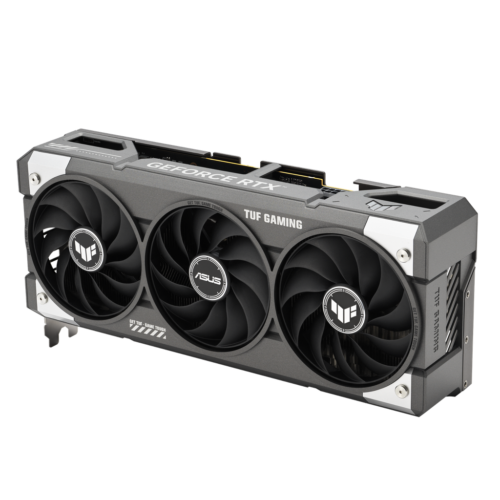 VGA ASUS TUF Gaming GeForce RTX™ 5060 8GB GDDR7