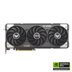 VGA ASUS TUF Gaming GeForce RTX™ 5060 Ti 8GB GDDR7