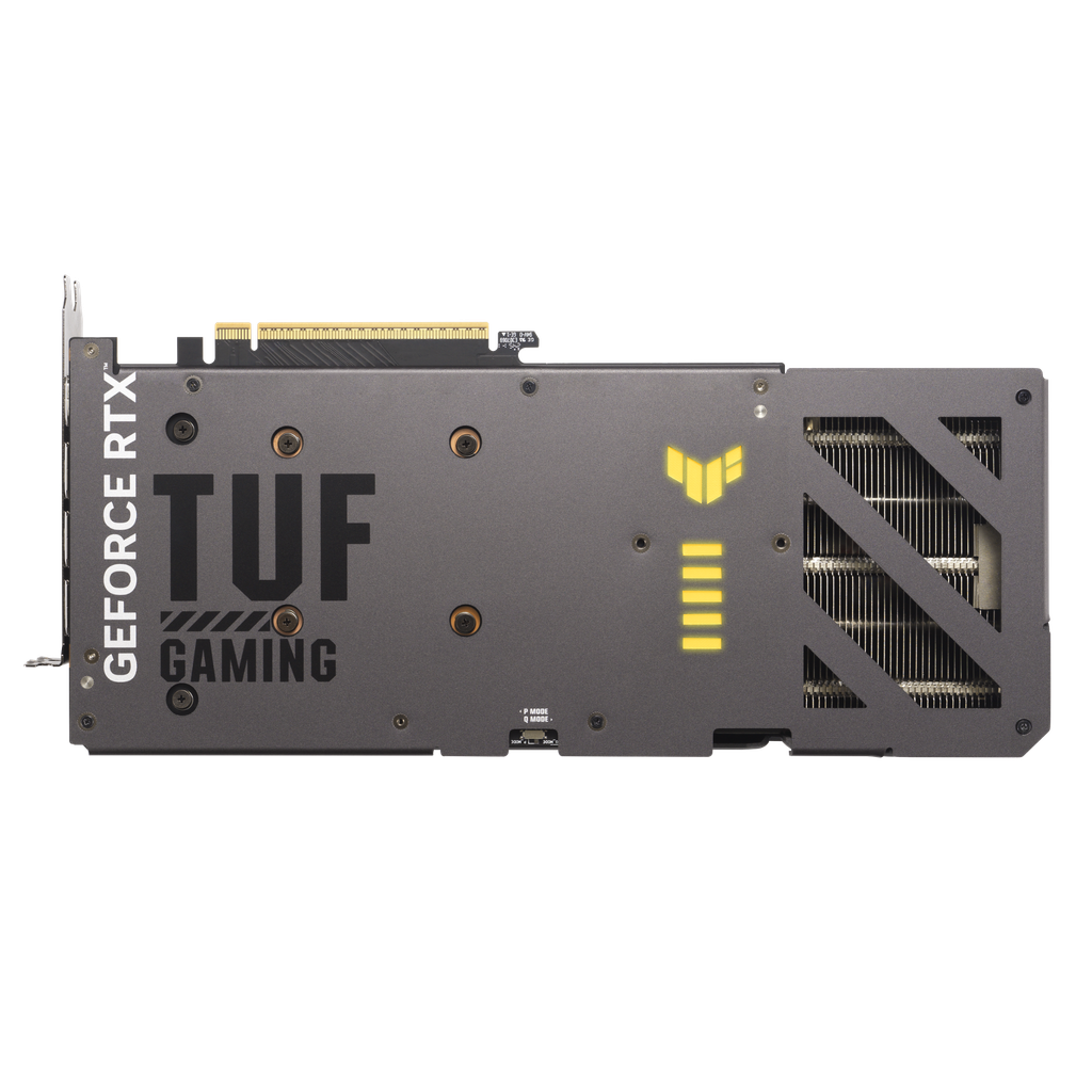 VGA ASUS TUF Gaming GeForce RTX™ 5060 Ti 8GB GDDR7