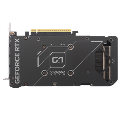 VGA ASUS Dual GeForce RTX™ 5060 Ti 16GB GDDR7