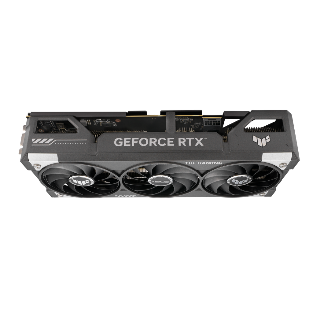 VGA ASUS TUF Gaming GeForce RTX™ 5060 Ti 16GB GDDR7