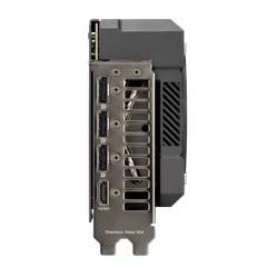 VGA ASUS TUF Gaming GeForce RTX™ 5060 Ti 16GB GDDR7