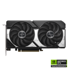 VGA ASUS Dual GeForce RTX™ 5060 Ti 8GB GDDR7