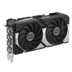 VGA ASUS Dual GeForce RTX™ 5060 Ti 8GB GDDR7