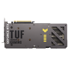 VGA ASUS TUF Gaming GeForce RTX™ 5060 Ti 16GB GDDR7