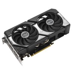 VGA ASUS Dual GeForce RTX™ 5060 Ti 8GB GDDR7