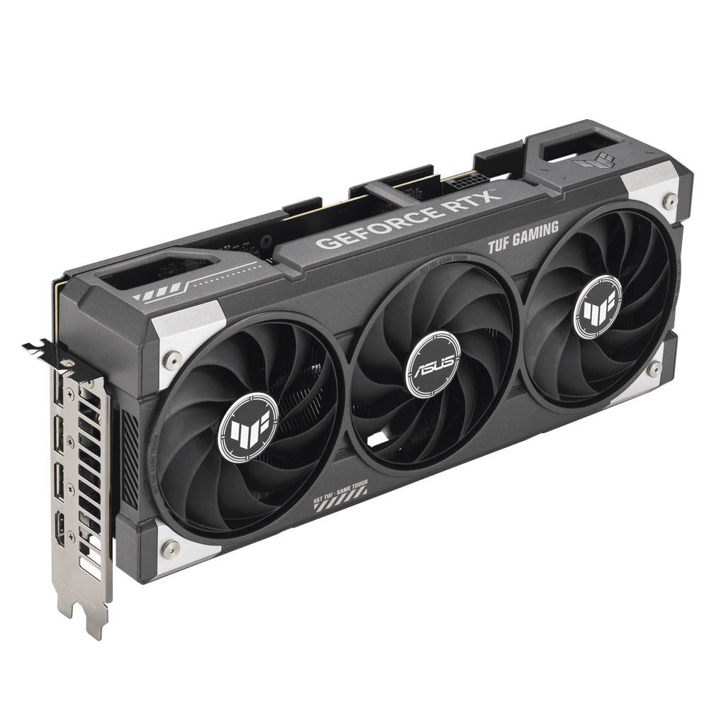 VGA ASUS TUF Gaming GeForce RTX™ 5060 Ti 16GB GDDR7