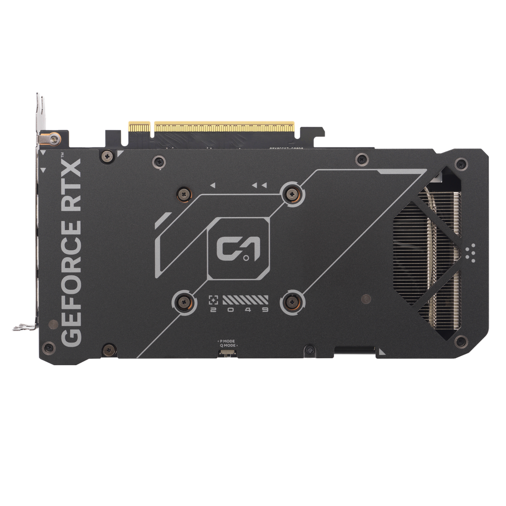 VGA ASUS Dual GeForce RTX™ 5060 Ti 8GB GDDR7