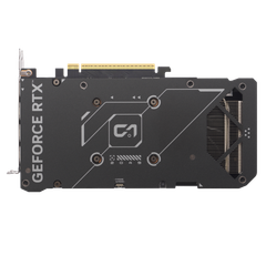 VGA ASUS Dual GeForce RTX™ 5060 Ti 8GB GDDR7