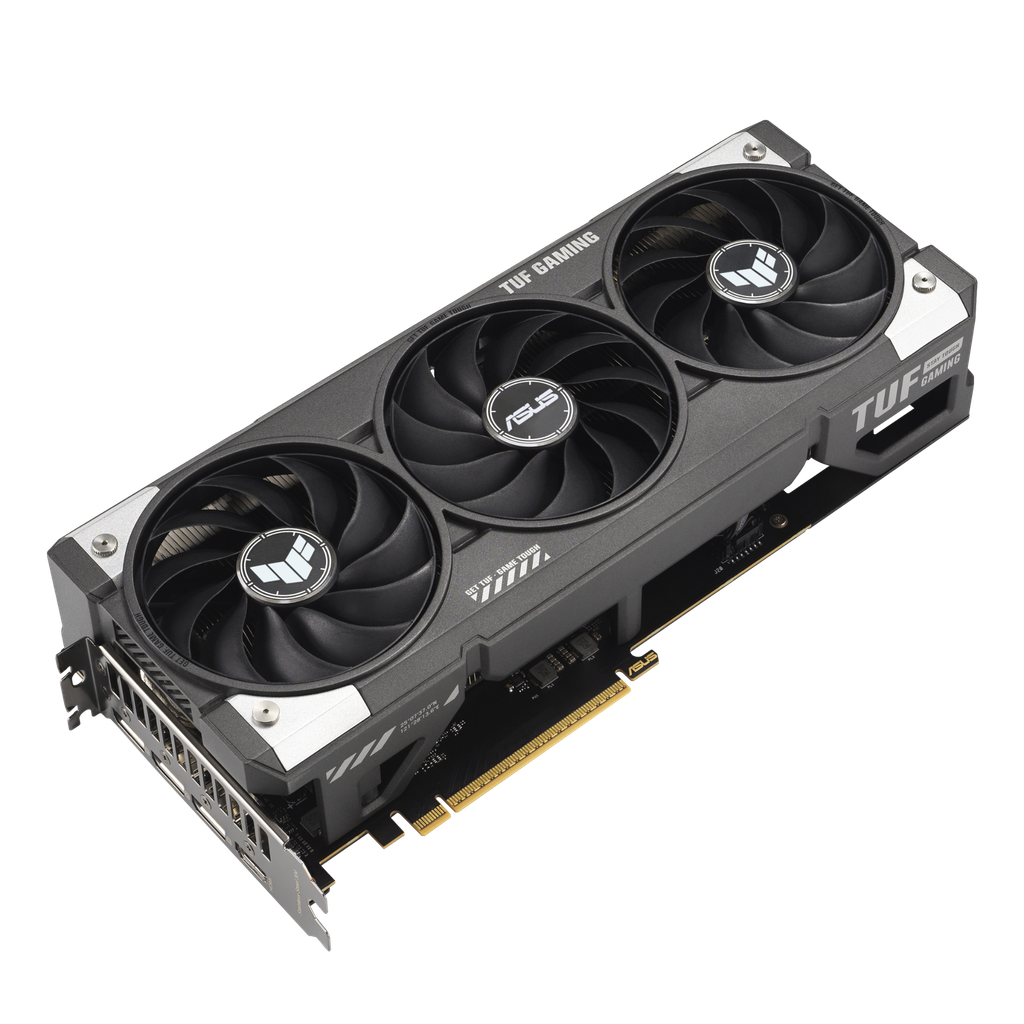 VGA ASUS TUF Gaming GeForce RTX™ 5060 Ti 16GB GDDR7