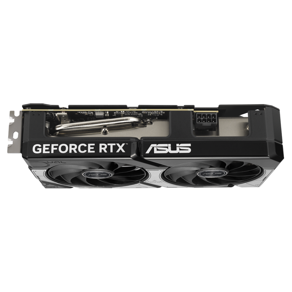 VGA ASUS Dual GeForce RTX™ 5060 Ti 8GB GDDR7
