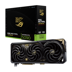 VGA ASUS ROG Astral GeForce RTX 5090 Edition 20