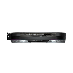 VGA GIGABYTE AORUS GeForce RTX 5070 INFINITY 12G