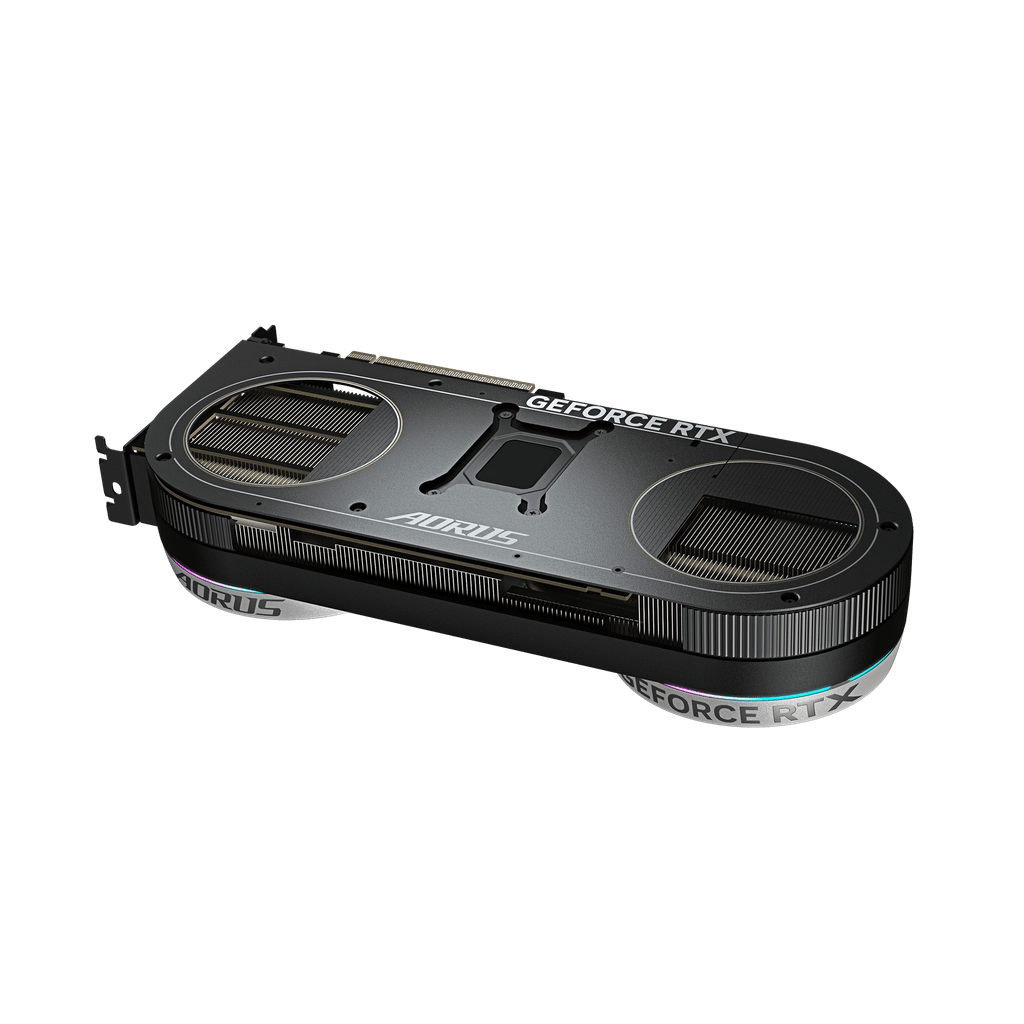 VGA GIGABYTE AORUS GeForce RTX 5070 INFINITY 12G