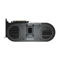 VGA GIGABYTE AORUS GeForce RTX 5070 INFINITY 12G
