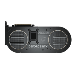 VGA GIGABYTE AORUS GeForce RTX 5070 Ti INFINITY 16G