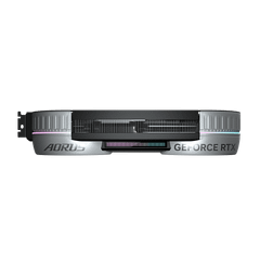 VGA GIGABYTE AORUS GeForce RTX 5070 Ti INFINITY 16G