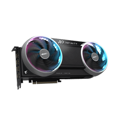 VGA GIGABYTE AORUS GeForce RTX 5080 INFINITY 16G