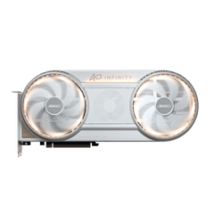 VGA GIGABYTE AORUS GeForce RTX 5080 INFINITY WOOD 16G