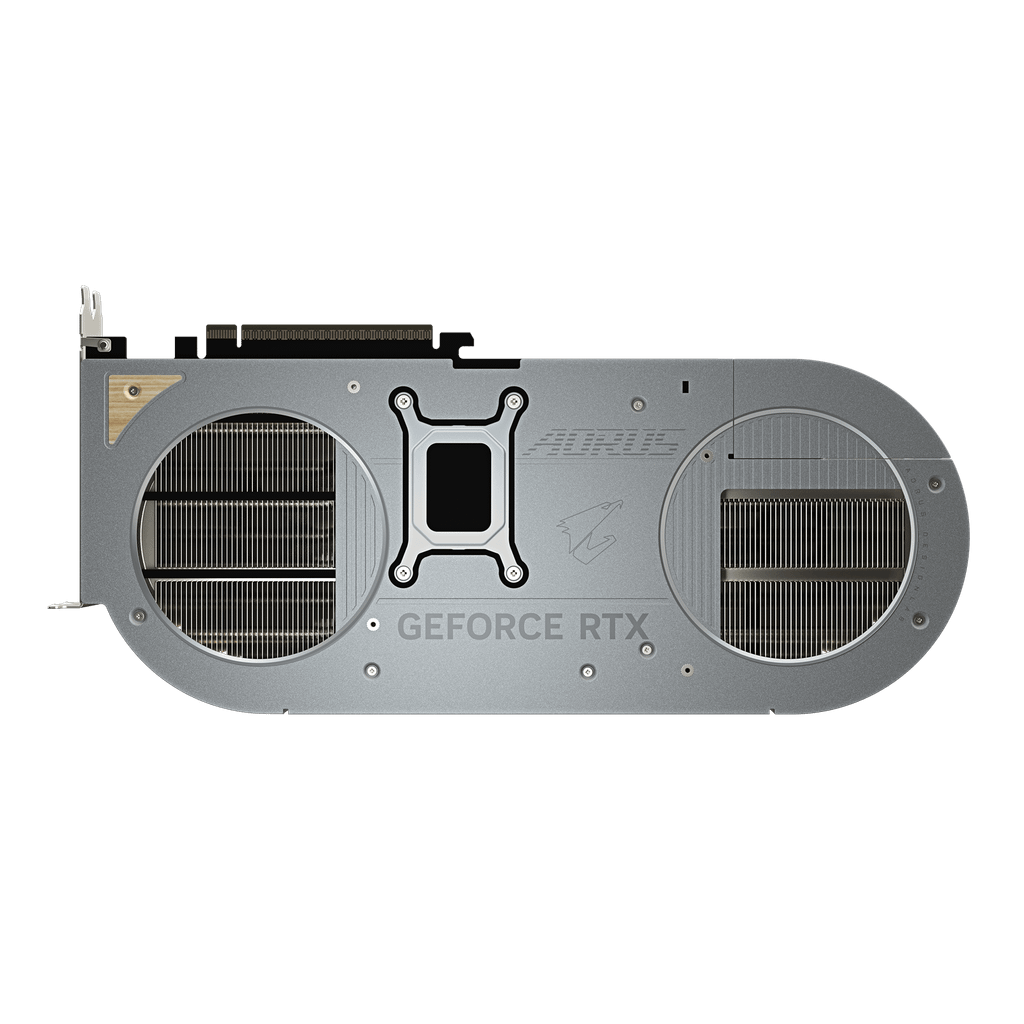 VGA GIGABYTE AORUS GeForce RTX 5080 INFINITY WOOD 16G
