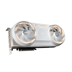 VGA GIGABYTE AORUS GeForce RTX 5080 INFINITY WOOD 16G