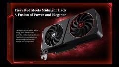 VGA MAXSUN Intel ARC B580 Milestone 12G