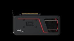 VGA MAXSUN Intel ARC B580 Milestone 12G
