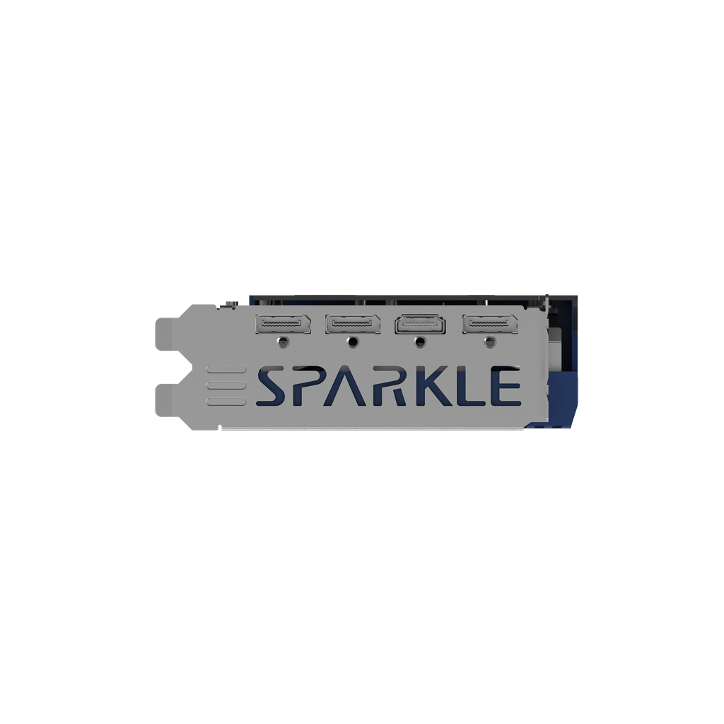 VGA SPARKLE Intel Arc A380 ELF 6GB GDDR6