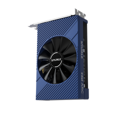 VGA SPARKLE Intel Arc A380 ELF 6GB GDDR6