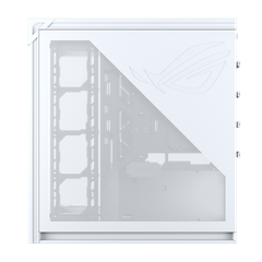 Vỏ Case ASUS ROG Cronox ARGB White Edition