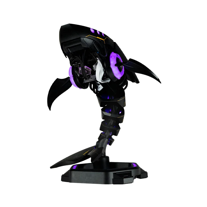 Vỏ case Cooler Master Shark X