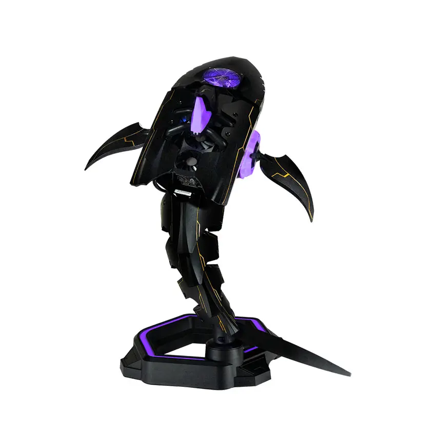Vỏ case Cooler Master Shark X
