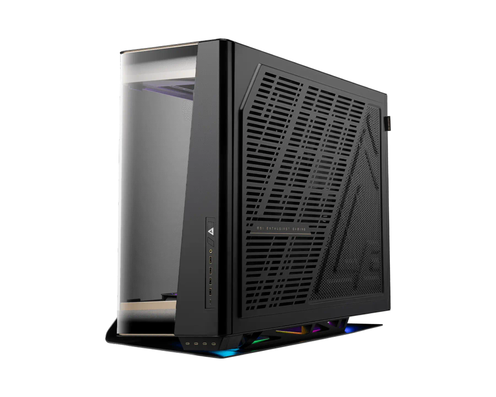 Vỏ case MSI MEG MAESTRO 900R