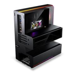 Vỏ case Phanteks EX5-Max