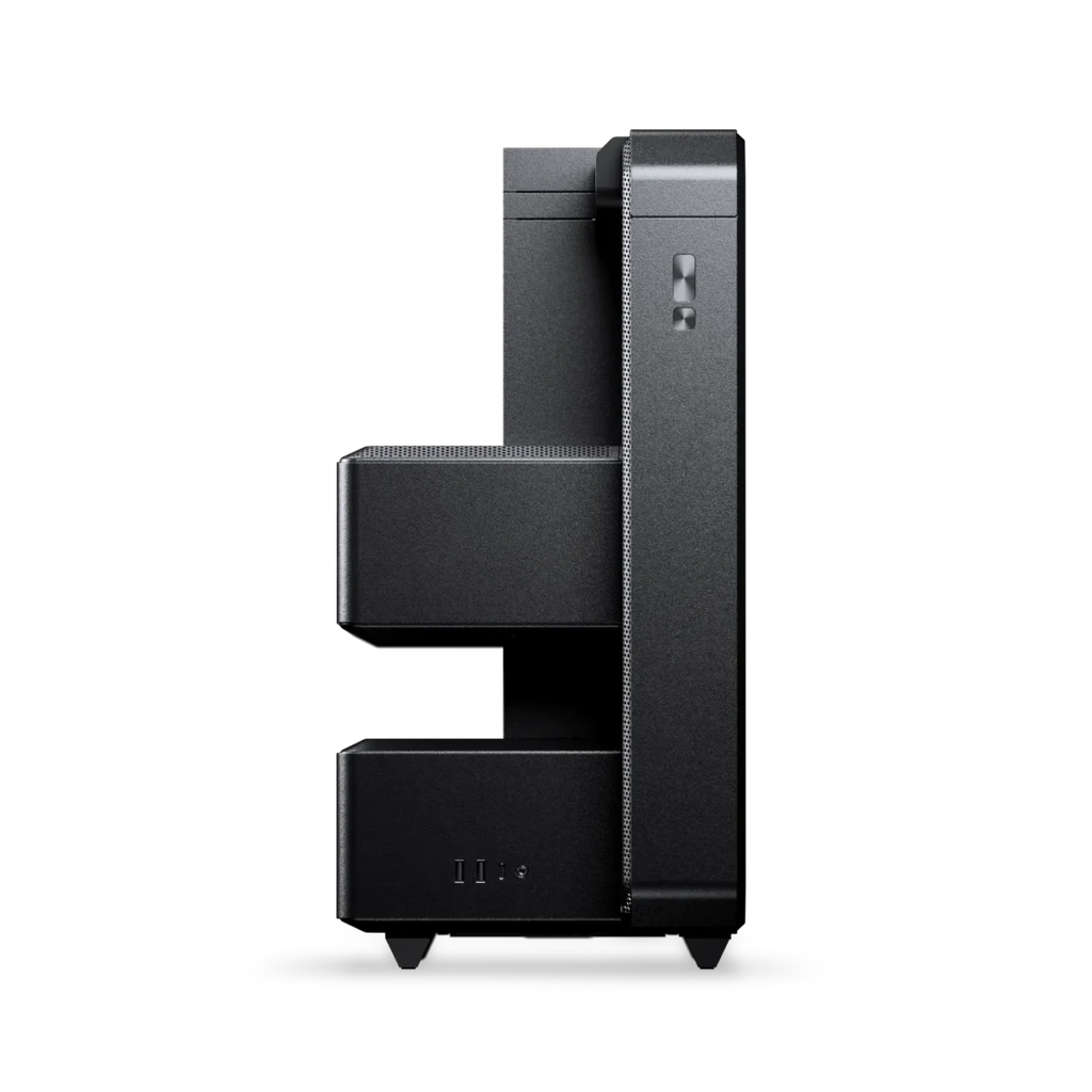 Vỏ case Phanteks EX5-Plus