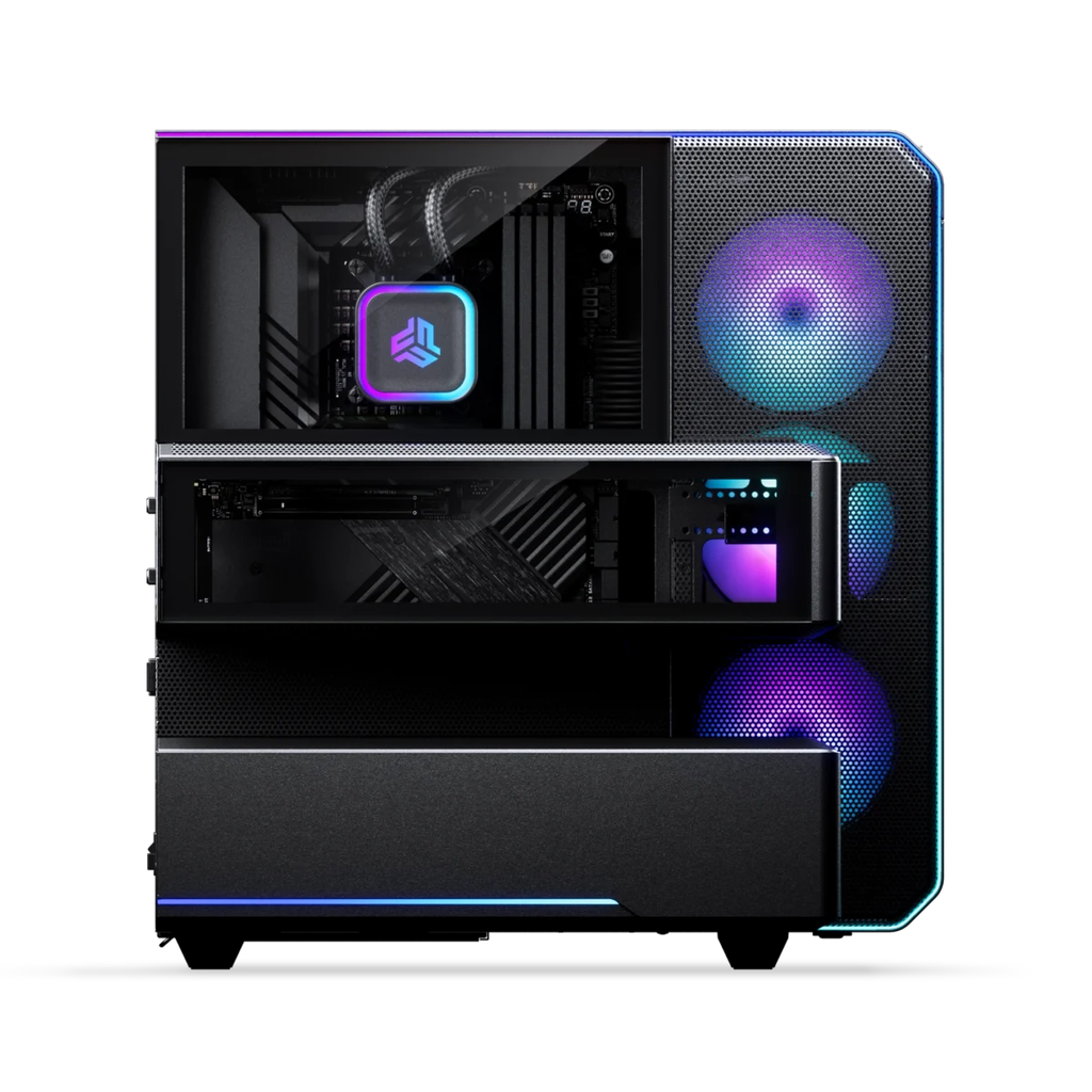 Vỏ case Phanteks EX5-Plus