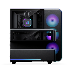Vỏ case Phanteks EX5-Plus