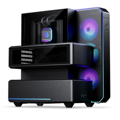 Vỏ case Phanteks EX5-Plus