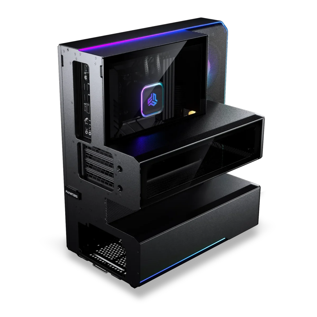 Vỏ case Phanteks EX5-Plus