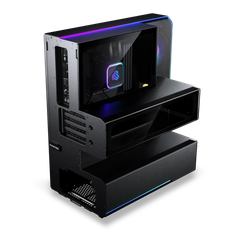 Vỏ case Phanteks EX5-Plus