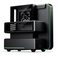 Vỏ case Phanteks EX5