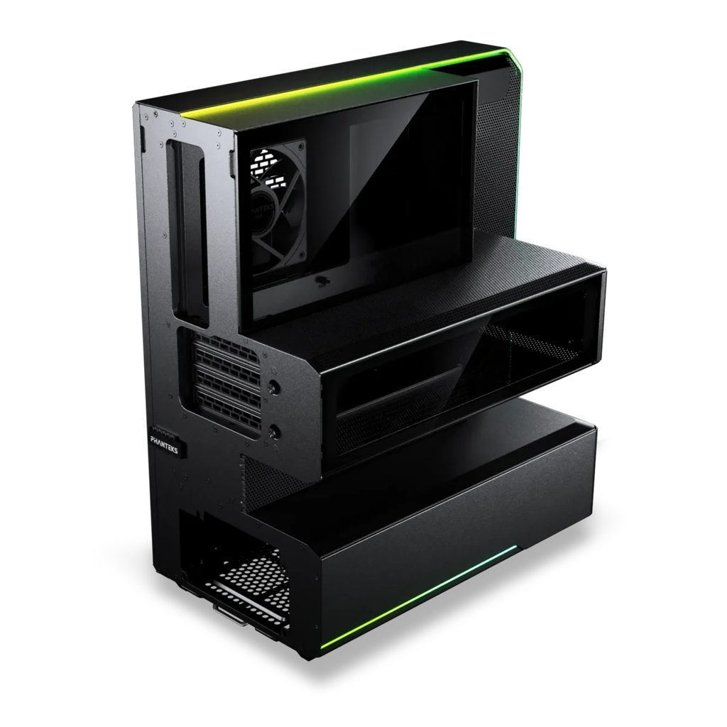 Vỏ case Phanteks EX5