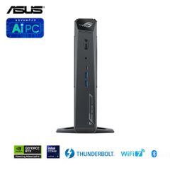 Mini PC Asus NUC ROG RNUC15JNK9X489A4 Intel (U9 275HX)/32GB (2x16GB) DDR5-6400/1TB Gen4 NVMe / Wifi7/ RTX 5070/Win11