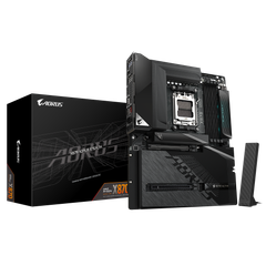Mainboard GIGABYTE X870 AORUS STEALTH