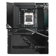 Mainboard GIGABYTE X870 AORUS STEALTH
