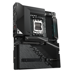 Mainboard GIGABYTE X870 AORUS STEALTH