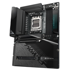 Mainboard GIGABYTE X870 AORUS STEALTH