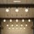Bóng đèn Bulb tròn Nanoco E27 - Lite Series Nanoco