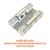 COMBO 10 PHỤ KIỆN LED DÂY COB DC24V NANОCO