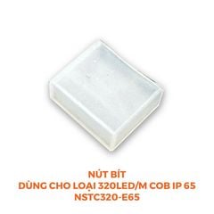 COMBO 10 PHỤ KIỆN LED DÂY COB DC24V NANОCO